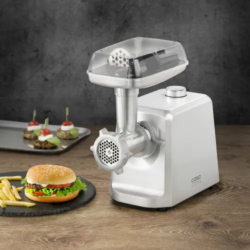 Мясорубка CASO FW 2500