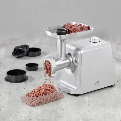 Мясорубка CASO FW 2500