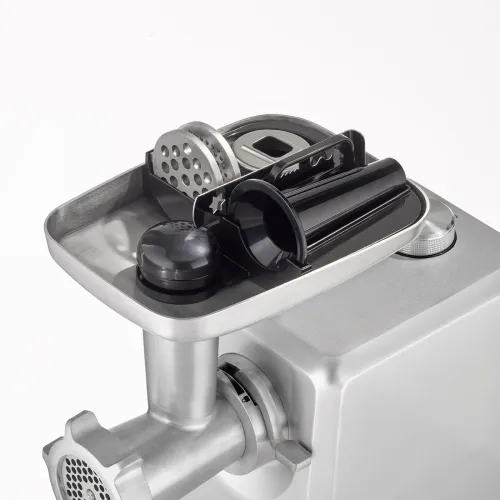 Мясорубка CASO FW 2500