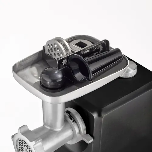 Мясорубка CASO FW 2500 Black