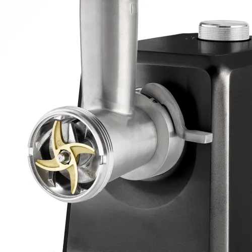 Мясорубка CASO FW 2500 Black