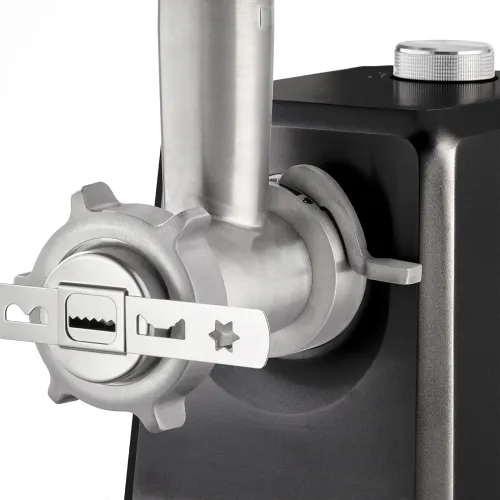 Мясорубка CASO FW 2500 Black