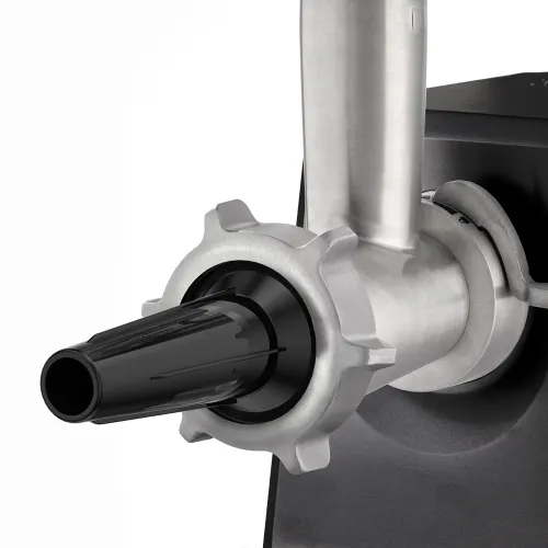 Мясорубка CASO FW 2500 Black