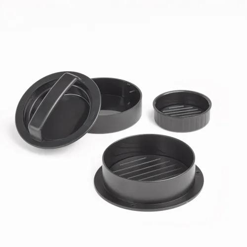 Мясорубка CASO FW 2500 Black