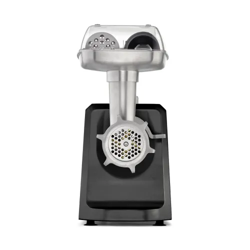 Мясорубка CASO FW 2500 Black