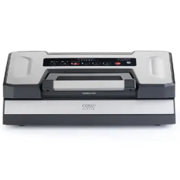 Вакуумный упаковщик CASO VRH 790 advanced (УЦЕНКА)