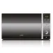 Микроволновая печь CASO MCG 30 Ceramic Chef Black