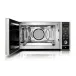 Микроволновая печь CASO MCG 30 Ceramic Chef Black