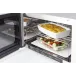 Микроволновая печь CASO MCG 30 Ceramic Chef Black