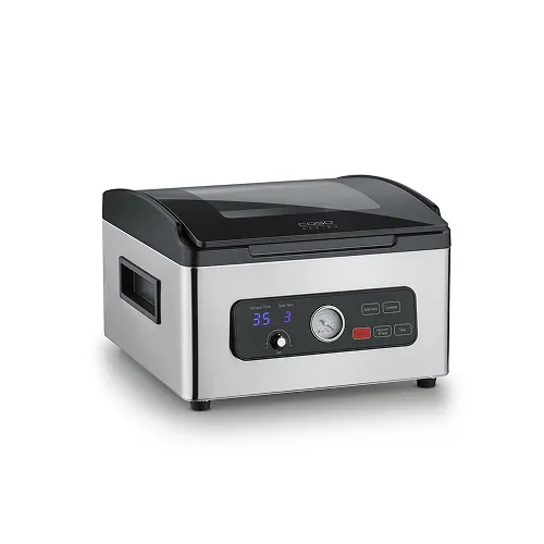 Вакуумный упаковщик камерный CASO VacuChef 700