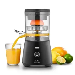 Соковыжималка для цитрусовых CASO CP 400 Lift