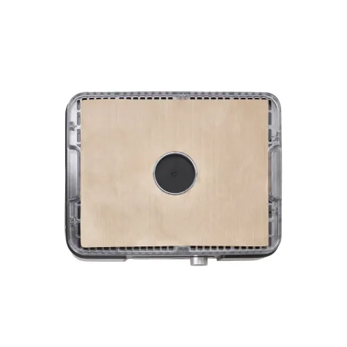 Сушилка для овощей и фруктов CASO DH 450