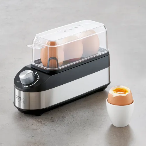 Яйцеварка CASO E 3 (УЦЕНКА)