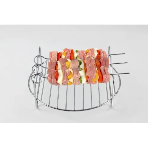 Комплект для аэрогриля CASO AF 250 Комплект для аэрогриля CASO AF 250