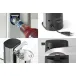 Набор: Охладитель для бутылок CASO WineCase One Inox + Электрооткрывалка консервная CASO D10 Mulit Opener