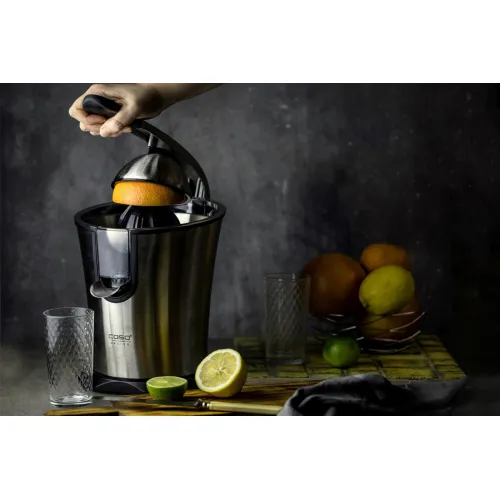 Набор: Соковыжималка CASO CP 200 + Тостер CASO INOX2