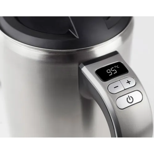 Чайник CASO WK Cool-Touch