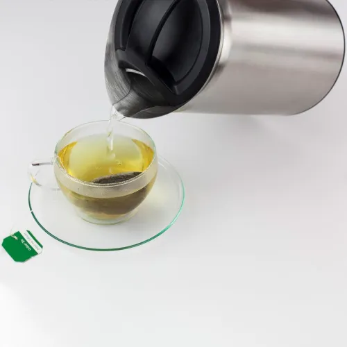 Чайник CASO WK Cool-Touch