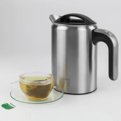 Чайник CASO WK Cool-Touch