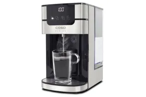 Диспенсер для горячей воды