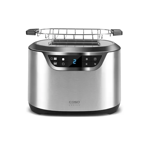 Тостер CASO Novea T2