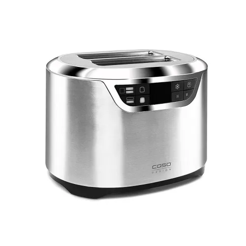 Тостер CASO Novea T2