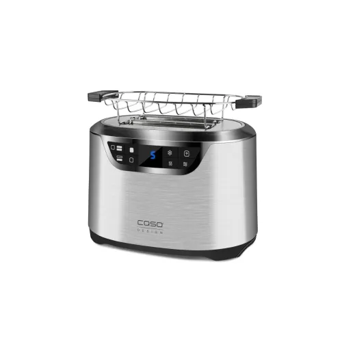 Тостер CASO Novea T2