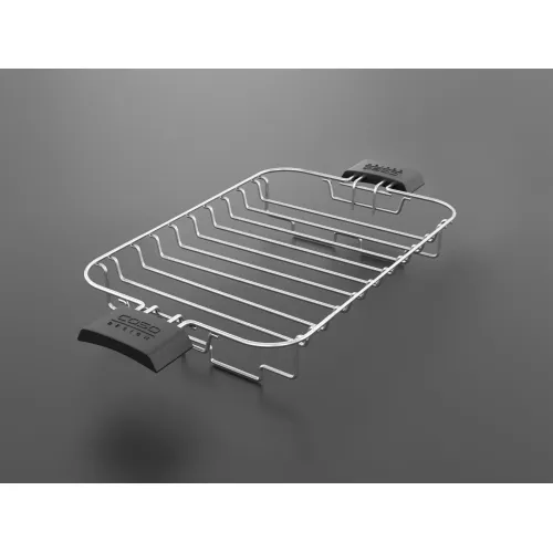 Тостер CASO INOX2