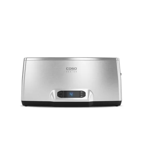 Тостер CASO INOX4