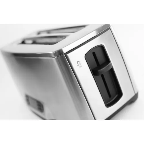 Тостер CASO INOX4