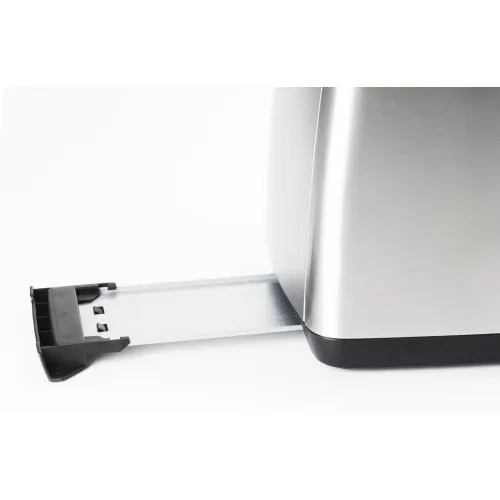 Тостер CASO INOX4