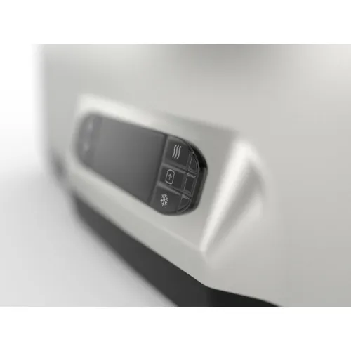 Тостер CASO INOX4