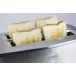 Тостер CASO INOX4
