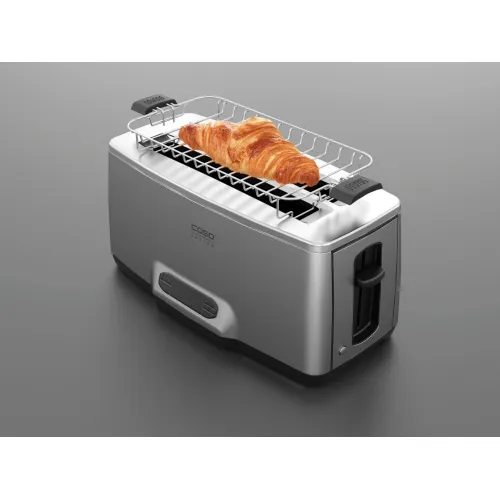 Тостер CASO INOX4