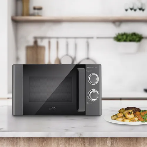 Микроволновая печь CASO M 20 Ecostyle