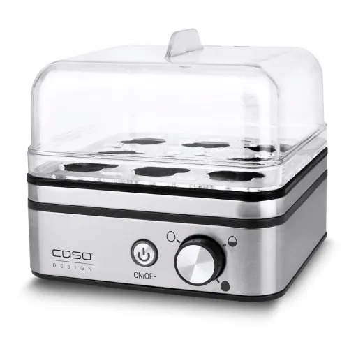 Яйцеварка CASO E 9 (УЦЕНКА) Яйцеварка CASO E 9 (УЦЕНКА)