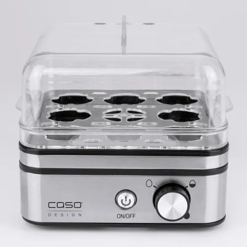 Яйцеварка CASO E 9 (УЦЕНКА) Яйцеварка CASO E 9 (УЦЕНКА)