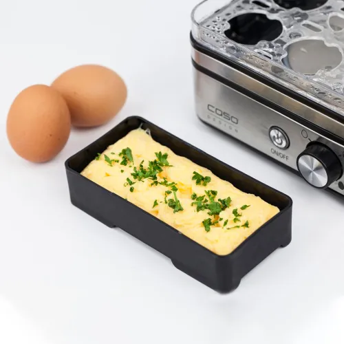 Яйцеварка CASO E 9 (УЦЕНКА) Яйцеварка CASO E 9 (УЦЕНКА)