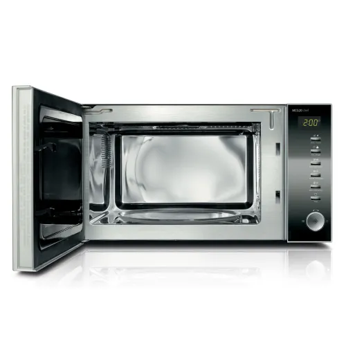 Микроволновая печь с грилем и конвекцией CASO MCG 20 Chef