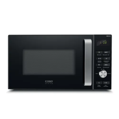 Микроволновая печь с грилем CASO BMG 20 (УЦЕНКА) Микроволновая печь с грилем CASO BMG 20 (УЦЕНКА)