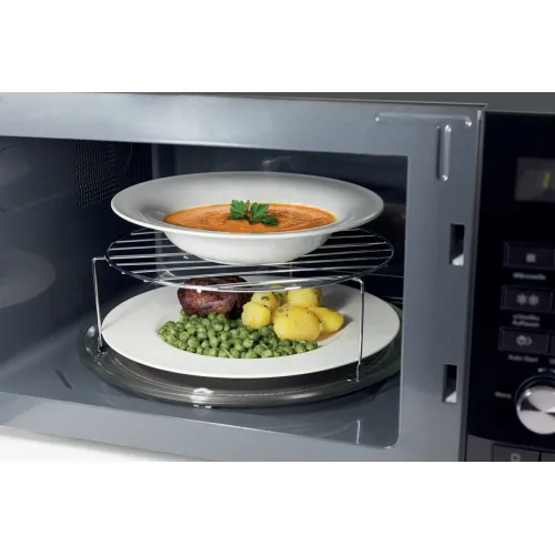 Микроволновая печь с грилем CASO BMG 20 (УЦЕНКА) Микроволновая печь с грилем CASO BMG 20 (УЦЕНКА)