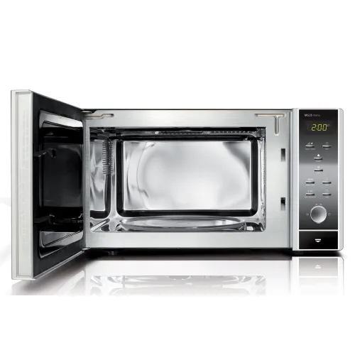 Микроволновая печь с грилем CASO MG 25 Menu