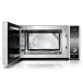 Микроволновая печь с грилем CASO MG 25 Menu