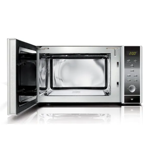Микроволновая печь с грилем CASO MG 25 Ceramic Menu Микроволновая печь с грилем CASO MG 25 Ceramic Menu