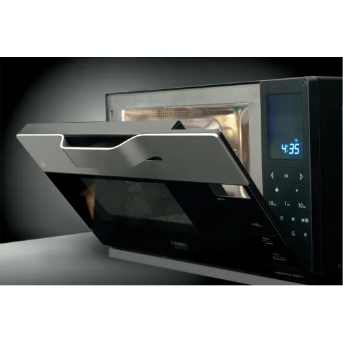 Микроволновая печь CASO IMG 25 Inverter Mikrowelle