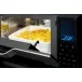 Микроволновая печь CASO IMG 25 Inverter Mikrowelle