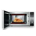 Микроволновая печь с грилем и конвекцией CASO MCDG 25 Master