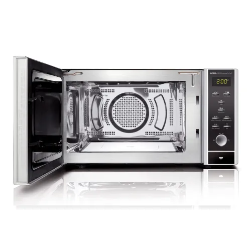 Микроволновая печь с грилем и конвекцией CASO MCG 30 Ceramic chef