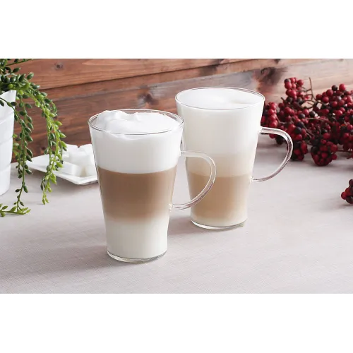 Капучинатор CASO Fomini Crema