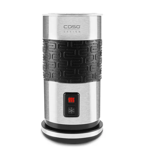 Капучинатор CASO Fomini Crema Inox Капучинатор CASO Fomini Crema Inox
